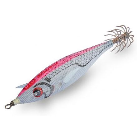 DTD White Killer Bukva 2.0 65 mm pink