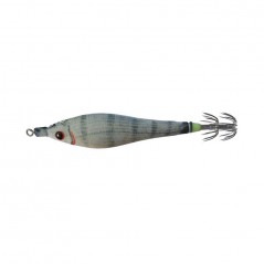 Turlutte DTD real fish soft 2.0 sargo