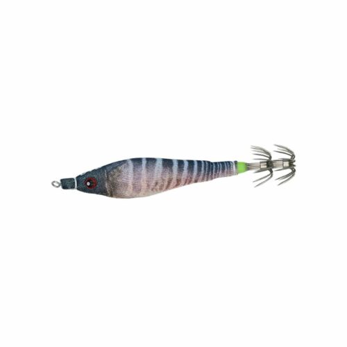 Turlutte DTD real fish soft 2.0 wahoo