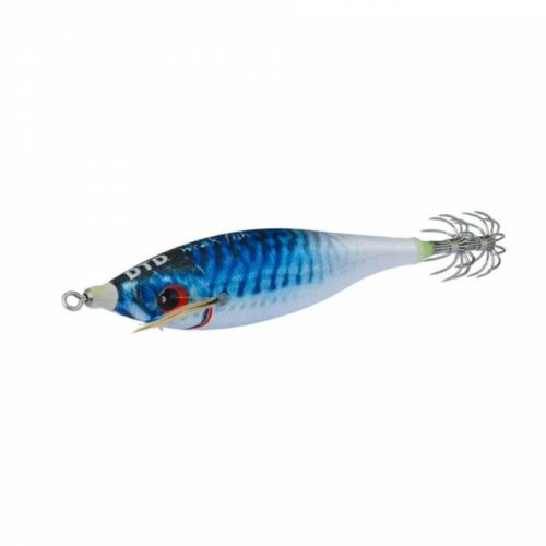 Turlutte DTD weak fish bukva 2.0 mackerel