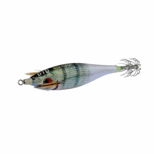 Turlutte DTD weak fish bukva 2.0 sargo