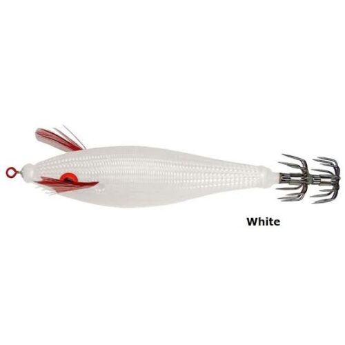 Turlutte DTD full color glavoc 2.0 white