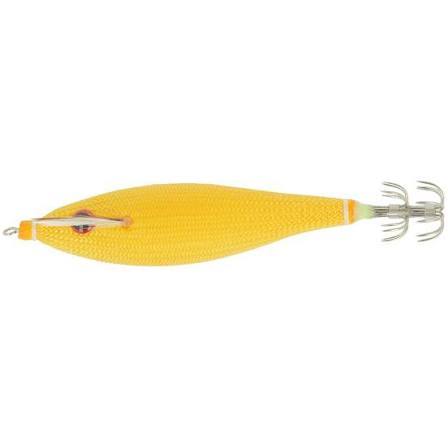 Turlutte DTD full color glavoc 2.0 yellow