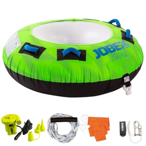 Bouée tractée ski nautique pour 1 personnes