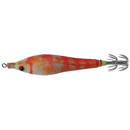 Turlutte DTD real fish soft 2.0 pagro