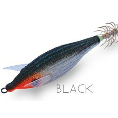 Turlutte DTD diamond glavoc 2.0 black