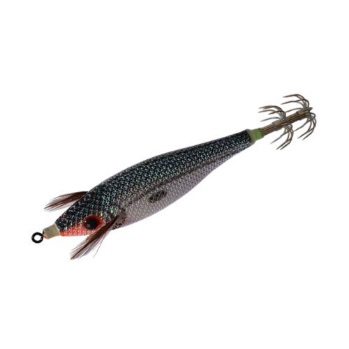 Turlutte DTD primum gira 2.0 Brown