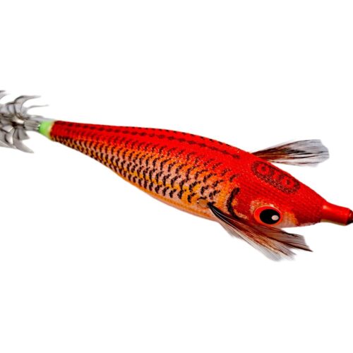 Turlutte DTD Trlja 2.0 red