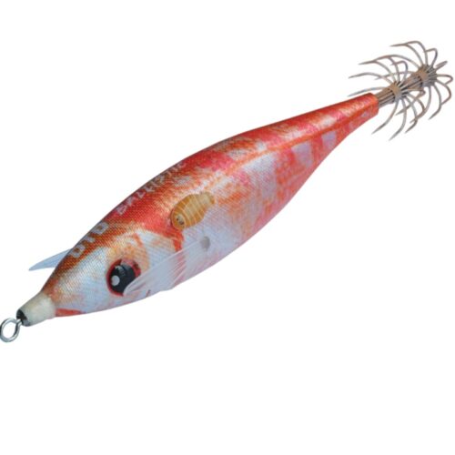 Turlutte DTD real fish bukva 2.0 pagro