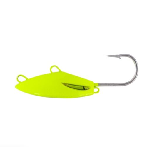 Tête plombée Jatsui Bugsy Ball 200gr yellow