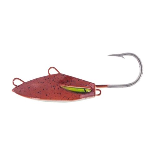 Tête plombée Jatsui Bugsy Ball 200gr brown