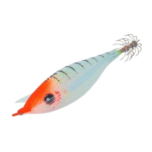 Turlutte DTD nano 2.0 orange head