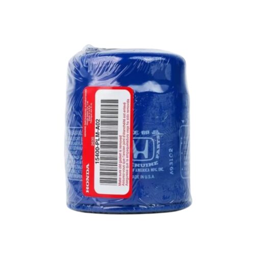 Filtre à huile honda 15400-PLM-A02