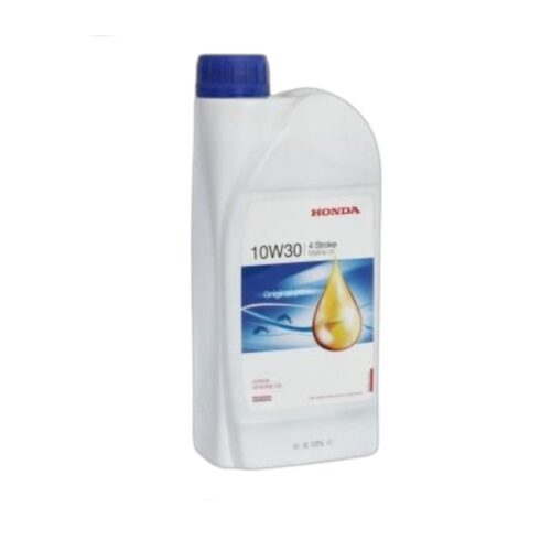 Huile Moteur HONDA Marine 4 Temps 1 litres