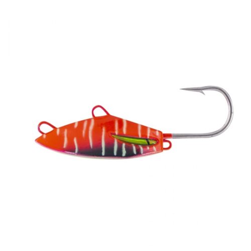 Tête plombée Jatsui Bugsy Ball 200gr orangée