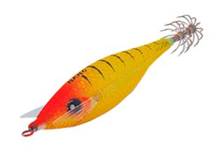 Turlutte DTD nano 2.0 yellow