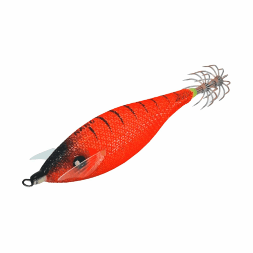 Turlutte DTD nano 2.0 red