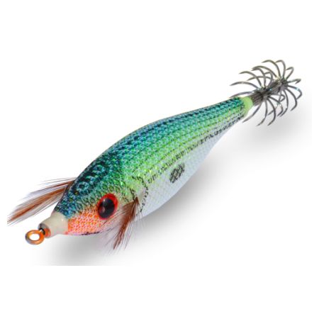 Turlutte DTD primum gira 2.0 sardina