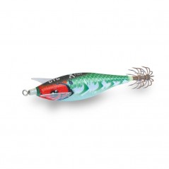 Turlutte DTD xfish 2.0 green