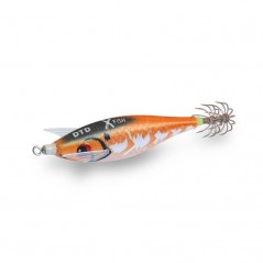 Turlutte DTD xfish 2.0 orange