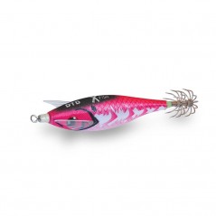 Turlutte DTD xfish 2.0 pink
