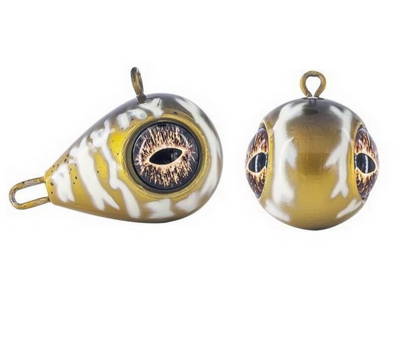 Jatsui cyclops extrême 250gr