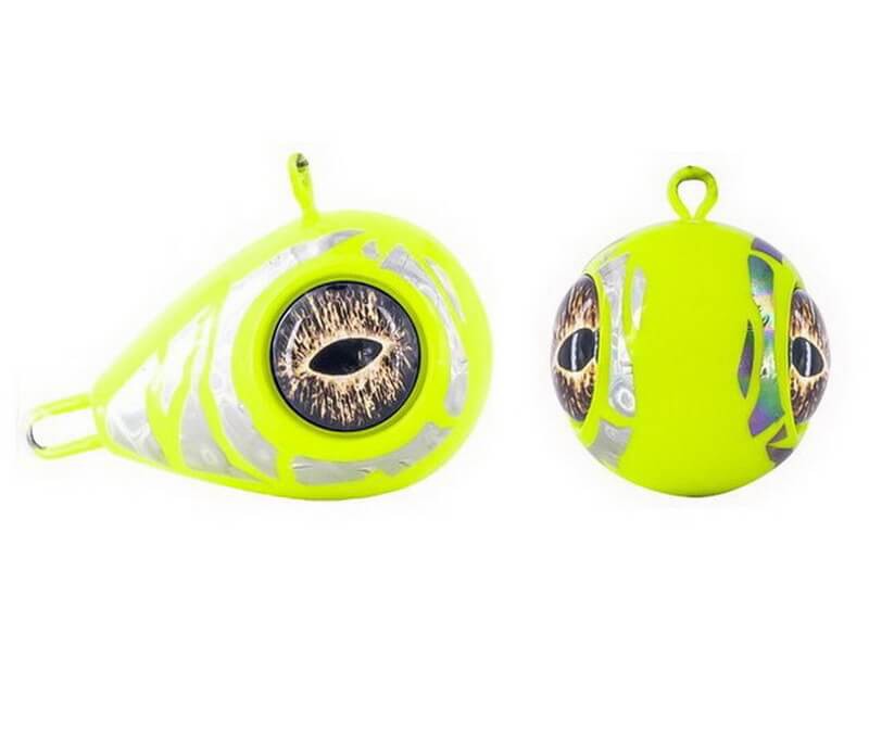 Jatsui cyclops extrême 250gr