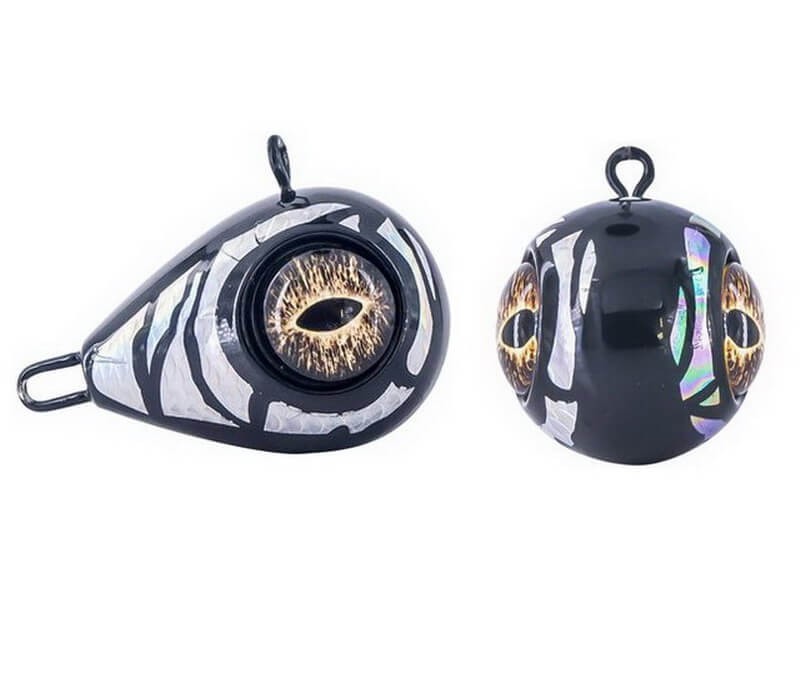 Jatsui cyclops extrême 250gr