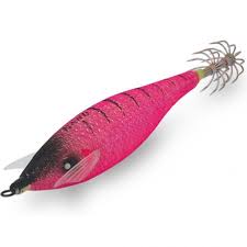 Turlutte DTD nano 2.0 pink