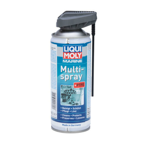 Liquimoly multi spray 400ml