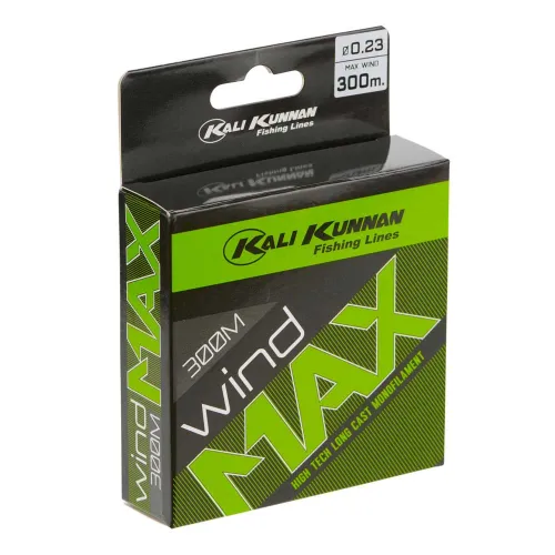 Fil kali max wind 37 FY 300m 0.35mm 15.98kg