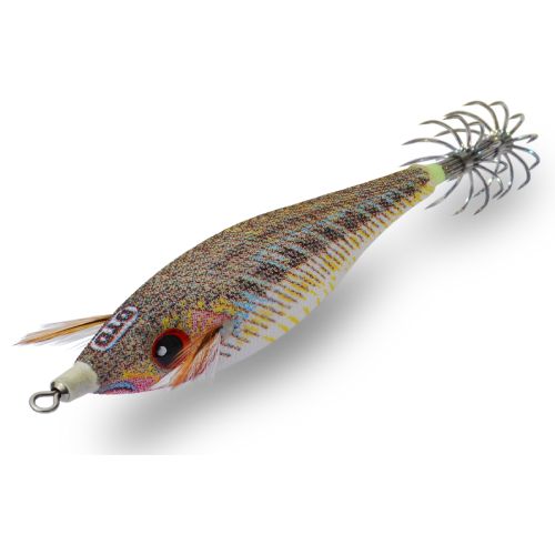 Turlutte DTD pauk 2.0 n.weever