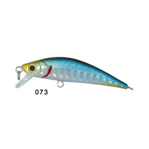 Jatsui zipp minnow 50mm