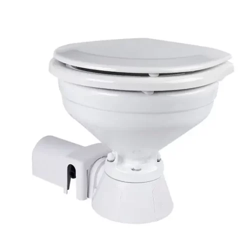 TOILETTE CERAMIQUE ELECTRIQUE 12V