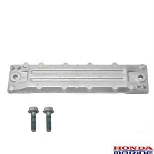 Kit anode d'étrier Honda 75 à 250 CV 06411-ZW1-020
