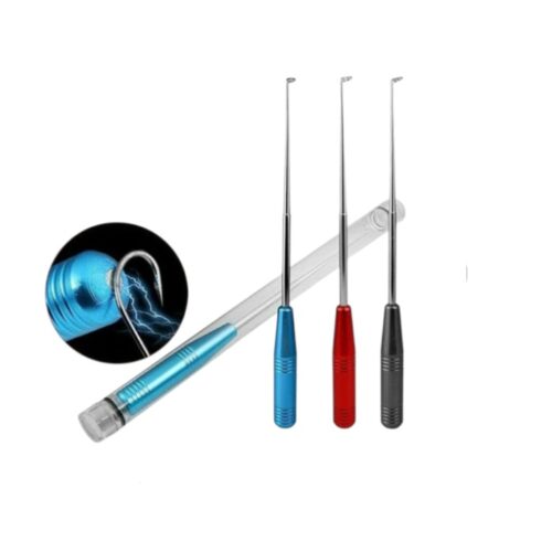 Degorgeoir inox 1 pièce