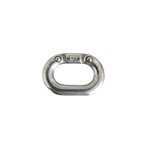 Manillon a riveter inox 6mm