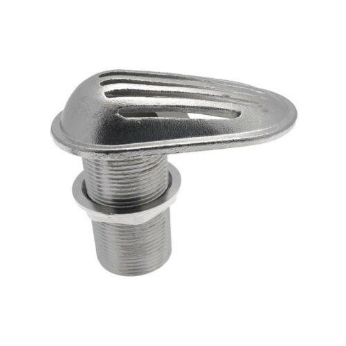 Prise d'entrée d'eau de mer Q20