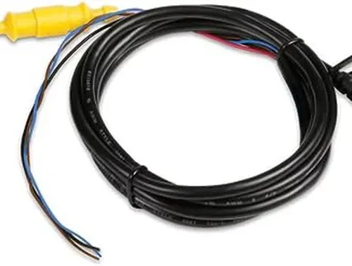 Cable d'alimentation garmin 4 pin