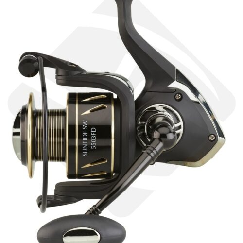 Moulinet sunset sungate sw 5503