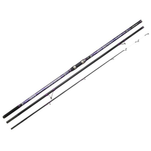 Canne sunset jet detect surf hybride 4.20m 100-250gr