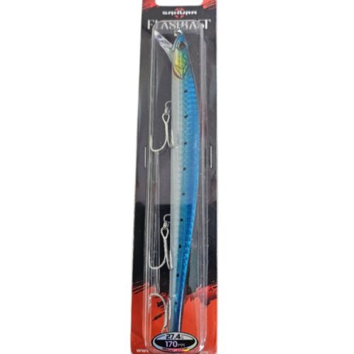 Leure sakura flashkast 170mm 27,4gr