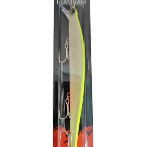 Leure sakura flashkast 170mm 27,4gr