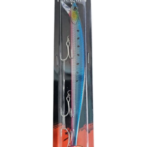 Leure sakura flashkast 170mm 27,4gr