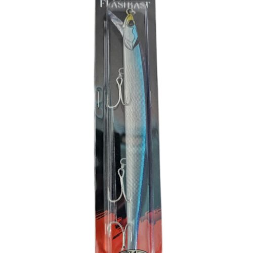 Leure sakura flashkast 170mm 27,4gr