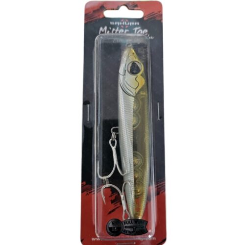 Leure sakura mister joe 120mm 35gr