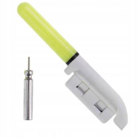 Starlight électrique avec pile pointe hybride