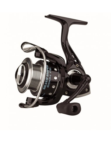 Moulinet sakura silver sniper 4004 fd