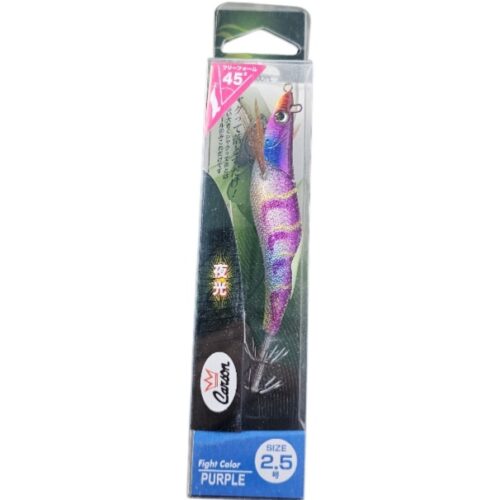 Turlutte carson uv tamura sz2,5