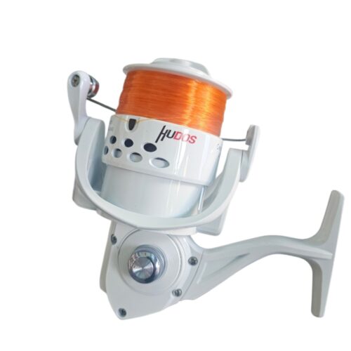 Moulinet kudos kd 8000